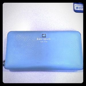 Kate spade wallet
